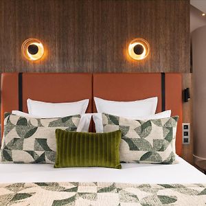 Superior Double Kamer